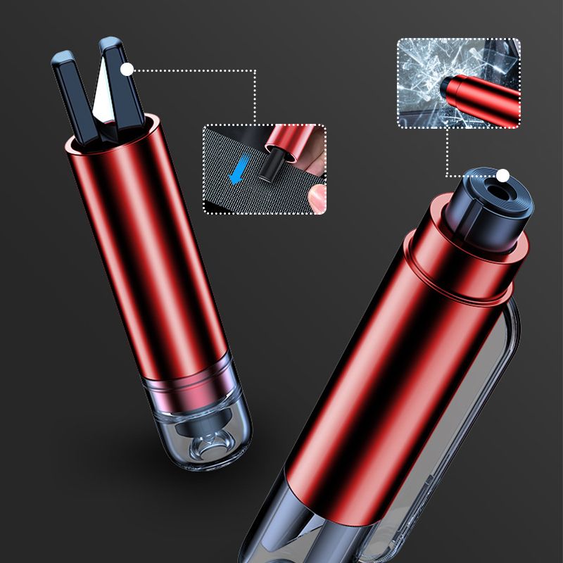 🎁2026 Neuheiten 50% RABATT💥Mini Notfall-Auto-Evakuierungstool