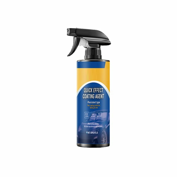 ✨🚗Fortschrittliches schnell wirkendes Autolackversiegelungs-Spray