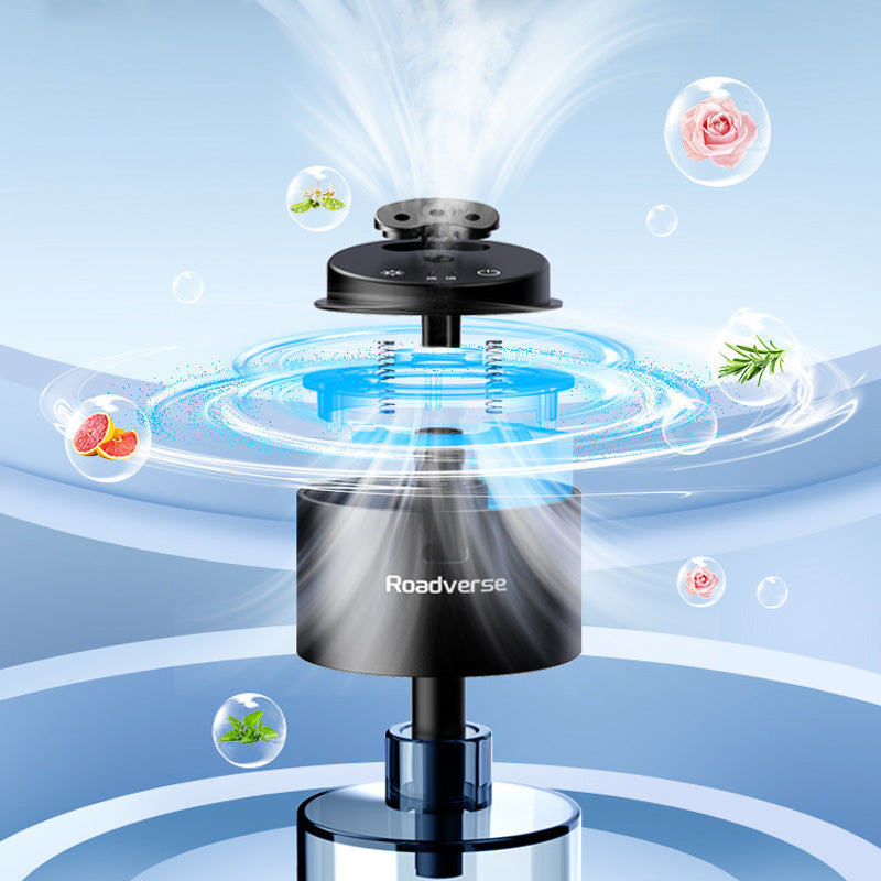 🔥HEISSER VERKAUF -48% RABATT💝Intelligenter Spray Auto Lufterfrischer